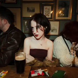 Hannah Grae I Hate London EP Hannah Grae I Hate London EP