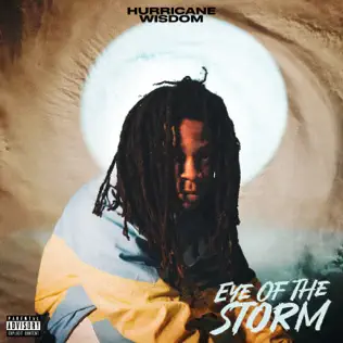 Hurricane Wisdom Eye of the Storm