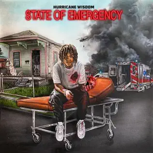 Hurricane Wisdom State of Emergency