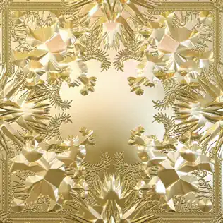 JAŸ-Z & Kanye West Watch the Throne (Deluxe)