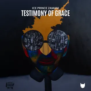 Ice Prince Testimony of Grace