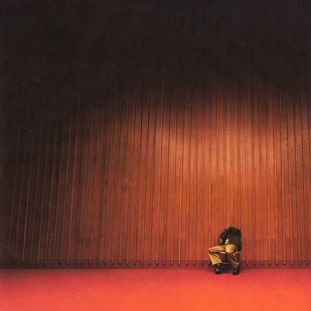 Isaiah Rashad – IT'S BEEN AWFUL