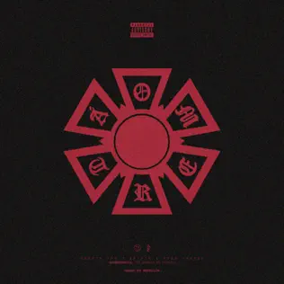 J Balvin & Ryan Castro – OMERTA