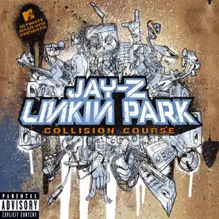 JAÅ¸ Z & LINKIN PARK Collision Course EP