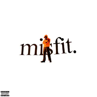 JD Cliffe misfit