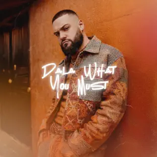 Jack V – Dala What You Must EP