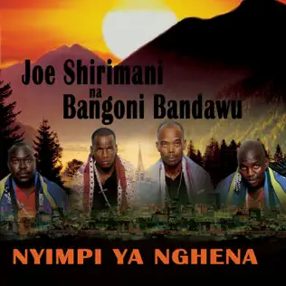 Joe Shirimani Na Bangoni Bandawu Nyimpi Ya Nghena