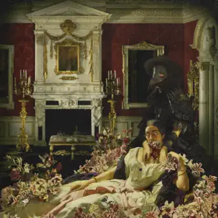 KNIFE BRIDE sorry about the plague EP