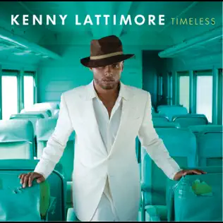 Kenny Lattimore Timeless