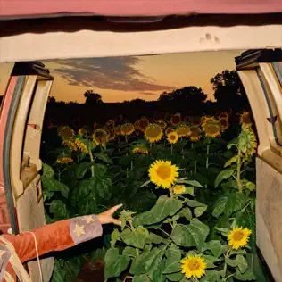Kevin Morby – Little Wide Open