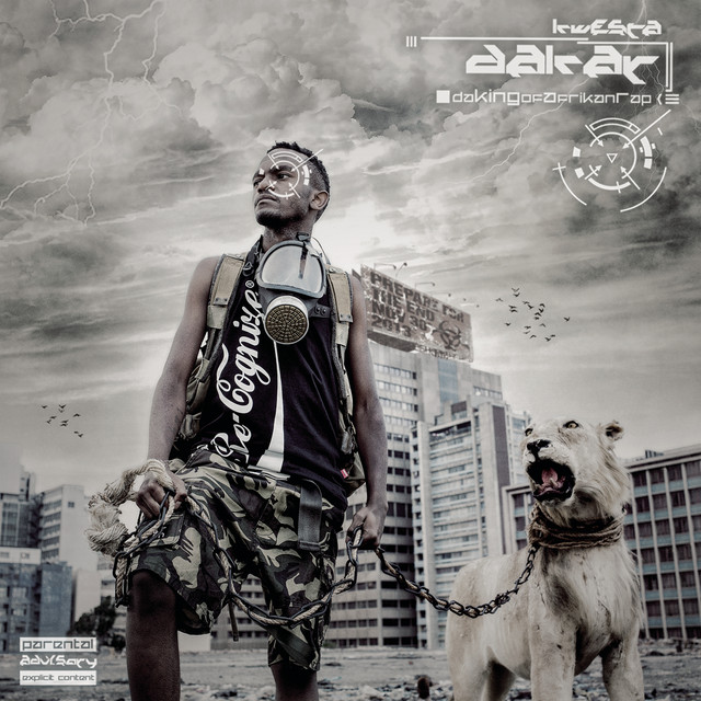 Kwesta – DaKAR
