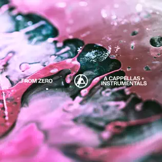 LINKIN PARK From Zero A Cappellas + Instrumentals
