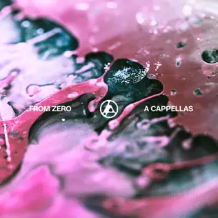 LINKIN PARK From Zero A Cappellas