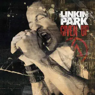 LINKIN PARK Given Up EP