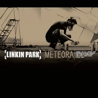 LINKIN PARK Meteora (Deluxe Edition)