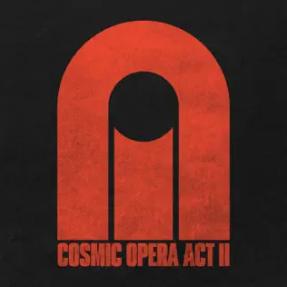 Labrinth – COSMIC OPERA ACT II