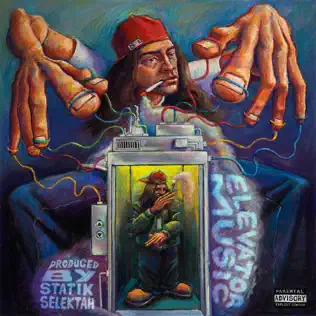 Lord Sko, Statik Selektah HANGMAN
