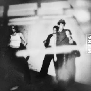 MUNA – Dancing On The Wall