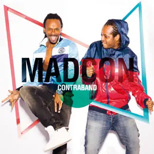 Madcon Contraband