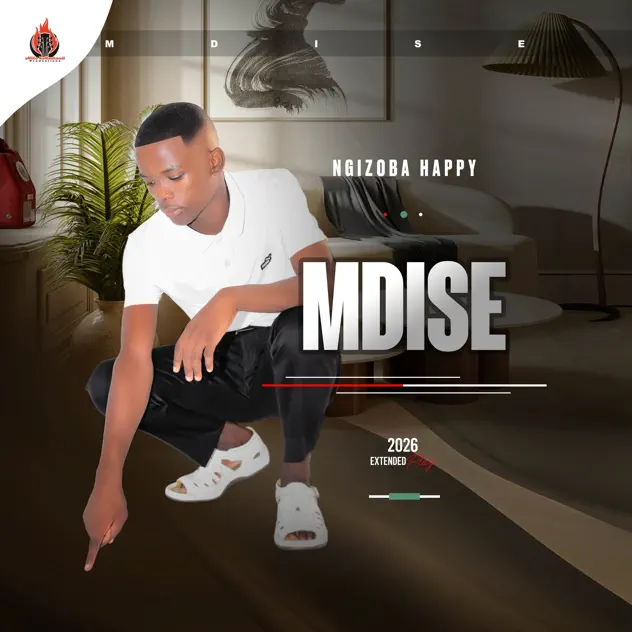 Mdise Ngizoba Happy