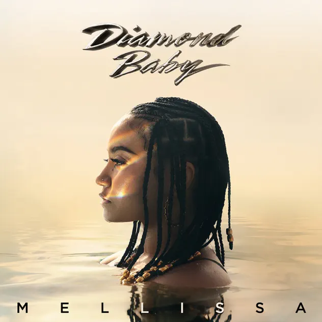 Mellissa – Diamond Baby