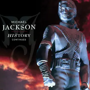 Michael Jackson HIStory Continues