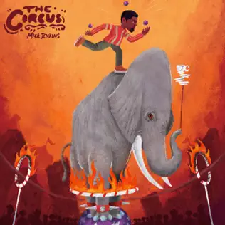 Mick Jenkins The Circus