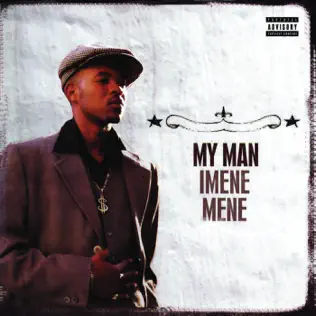 My Man Imene Mene