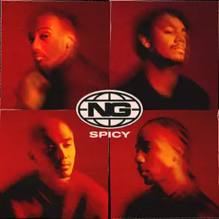 No Guidnce Spicy EP