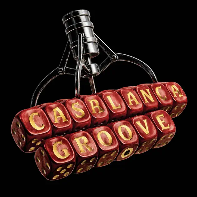 Noxolo, DJ Zinhle & Dj Smallz CASABLANCA GROOVE (feat Semi Tee)