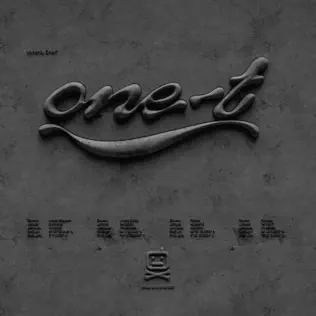 One T The One T ODC (20th Anniversary Remastered Deluxe Edition)