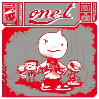 One T The One T's ABC