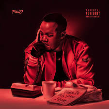 PdotO – Take it As You May