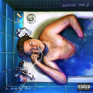 Phora heartbreak hotel 2