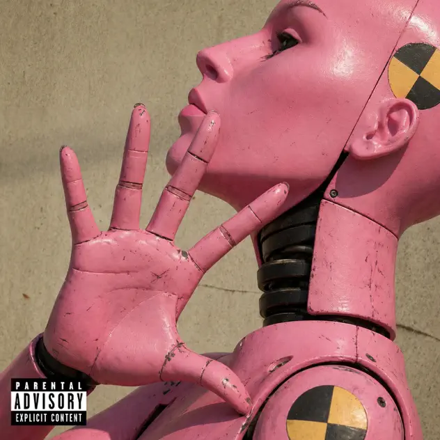 PlaqueBoyMax – Crash Dummy EP