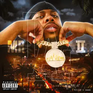 RJmrLA – MR. LA II