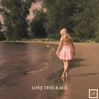 Raphaela Lose this race EP