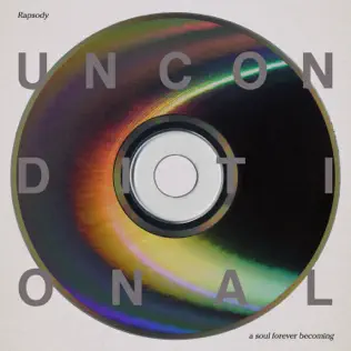 Rapsody Please Don't Cry Unconditional