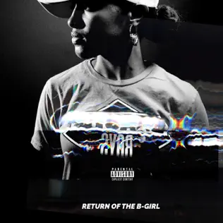 Rapsody Return of the B Girl