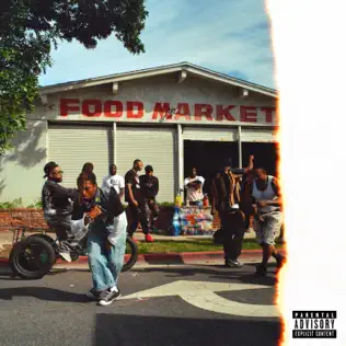 Ray Vaughn, Isaiah Rashad Vibe Responsibly (feat. Isaiah Rashad)