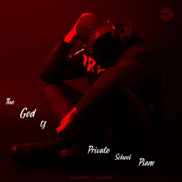 Record L Jones The God Of Private School Piano