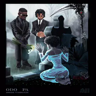 Sarkodie, Kweku Flick ODO PA