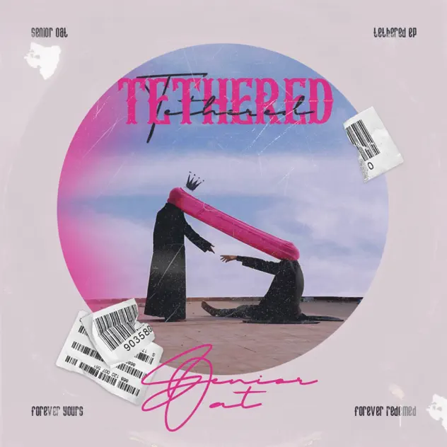 Senior Oat Tethered (feat Ntomusica) Single
