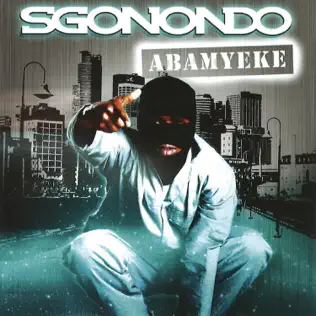 Sgonondo Abamyeke