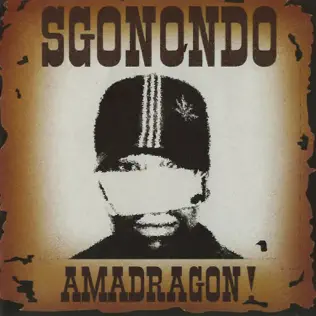 Sgonondo Amadragon!