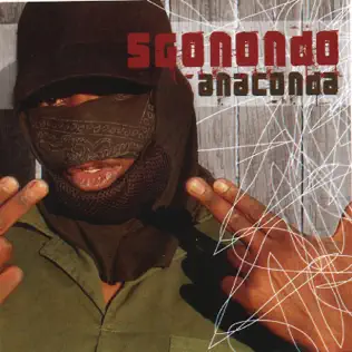 Sgonondo Anaconda