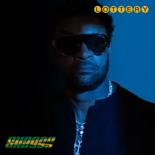 Shaggy – Lottery