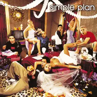 Simple Plan – No Pads, No Helmets...Just Balls (15th Anniversary Tour Edition)