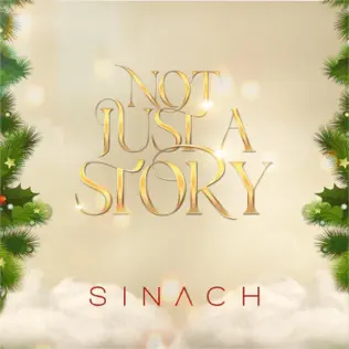 Sinach Not Just A Story