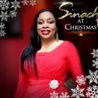 Sinach Sinach at Christmas